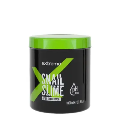 Snail Slime Маска с охлювна слуз
